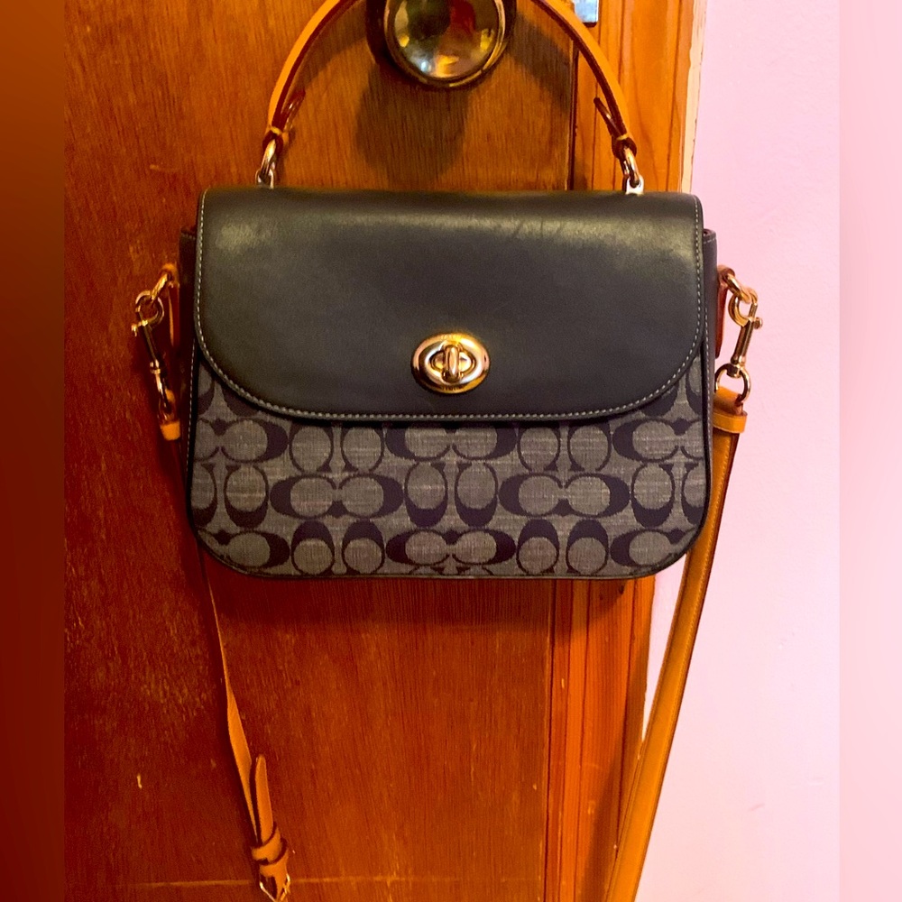 Coach Crossbody Bag